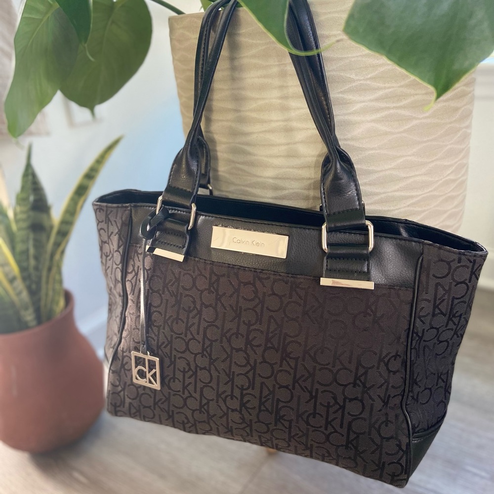 Calvin Klein purse